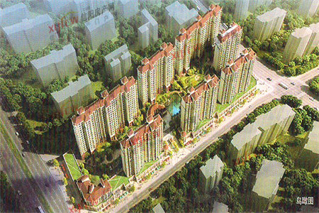 急售！115平精装套三！带附房！好楼层！