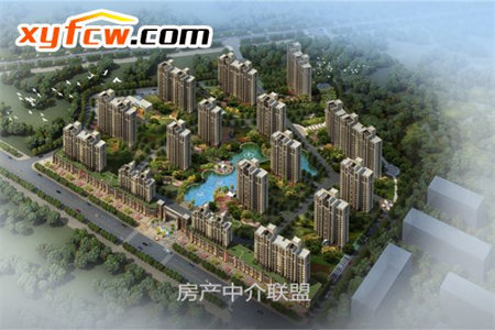 城北新新家园3室2厅1卫102m2简单装修